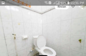 LISSHAFFA HOMESTAY